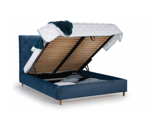 Cama Bee (Cama matrimonial)